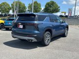 New 2026 Chevrolet Traverse LT w/ Enhanced Driving Package image 4