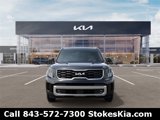 New 2025 Kia Telluride SX image 2