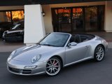 Used 2008 Porsche 911 Carrera 4S image 4