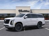 New 2025 Cadillac Escalade Sport Platinum w/ LPO, Floor Liner Package image 2