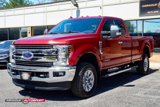 Used 2019 Ford F350 Lariat w/ Chrome Package image 3