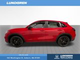 New 2026 Honda HR-V Sport image 2