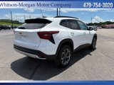 Used 2024 Chevrolet Trax LT w/ Driver Confidence Package image 5