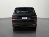 New 2025 Jeep Wagoneer Series II w/ Convenience Group I image 4
