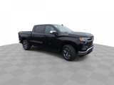 New 2026 Chevrolet Silverado 1500 LT image 2