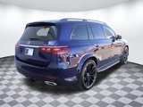 New 2025 Mercedes-Benz GLS 580 4MATIC image 5
