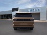 New 2025 Lincoln Navigator L Black Label image 5