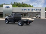 New 2026 Ford F350 XL image 4