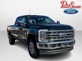 New 2025 Ford F350 Lariat w/ Lariat Ultimate Package image 4