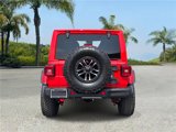 New 2025 Jeep Wrangler Unlimited Rubicon image 5
