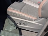 New 2025 Nissan Pathfinder Platinum image 4
