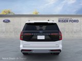 New 2025 Ford Expedition Max Platinum w/ Platinum Ultimate Package image 5