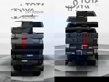 New 2025 Toyota Tundra Platinum image 4