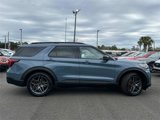New 2025 Ford Explorer ST w/ Sun And Sound Package image 3