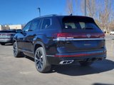 New 2025 Volkswagen Atlas SEL Premium R-Line image 3