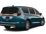 New 2025 Chrysler Pacifica Select image 2