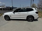 Used 2022 BMW X3 xDrive30i w/ M Sport Package image 3