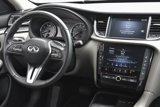 Certified 2024 INFINITI QX50 Luxe w/ Cargo Package image 2