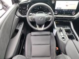 New 2025 Lexus TX 350 AWD image 3