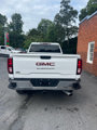 Used 2022 GMC Sierra 2500 Pro w/ Convenience Package image 3