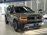 New 2026 Honda Passport TrailSport image 3