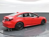 New 2026 Honda Civic Sport image 3