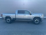 Used 2025 GMC Sierra 3500 Denali w/ Denali Reserve Package image 2
