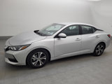 Used 2023 Nissan Sentra SV image 2