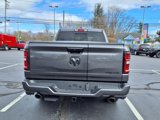 New 2025 RAM 1500 Laramie image 4