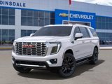 New 2025 GMC Yukon XL Denali w/ Sun & Power Step Package image 6
