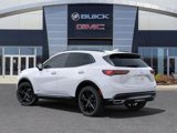 New 2025 Buick Envision Sport Touring image 3