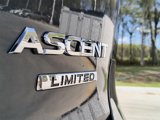 New 2025 Subaru Ascent Limited image 4