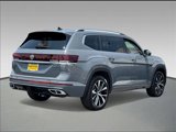 New 2025 Volkswagen Atlas SEL Premium R-Line image 4