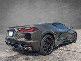 Used 2020 Chevrolet Corvette Stingray Premium Cpe w/ 3LT Preferred Equipment Group image 4