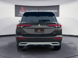 Used 2024 Mitsubishi Outlander SEL image 4