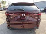 New 2025 MAZDA CX-90 3.3 Turbo w/ Premium Sport Pkg image 5