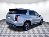 New 2025 Hyundai Palisade SEL image 3