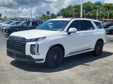 New 2025 Hyundai Palisade Calligraphy image 2