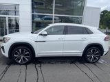New 2025 Volkswagen Atlas Cross Sport SEL Premium R-Line image 2