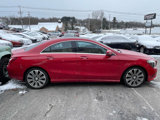 Used 2017 Mercedes-Benz CLA 250 4MATIC image 6