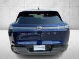 New 2025 Nissan Murano Platinum image 5