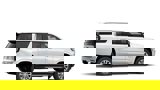 New 2025 Chevrolet Suburban Premier w/ Sun And Tow Package image 5