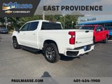 Used 2022 Chevrolet Silverado 1500 RST w/ RST All Star Premium Package image 5