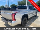 New 2025 Toyota Tundra 1794 Edition image 3