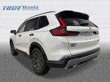 New 2026 Honda CR-V TrailSport image 3