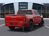 New 2025 GMC Sierra 1500 Elevation image 4