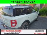 Used 2024 Ford Bronco Sport Outer Banks w/ Tech Package image 4