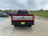 New 2025 Ford F250 King Ranch image 4