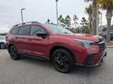 Used 2025 Subaru Ascent Bronze Edition w/ Onyx Package image 2