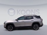 New 2026 Chevrolet Equinox ACTIV image 2